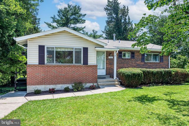 11105 SLYE CT, Silver Spring, MD 20902