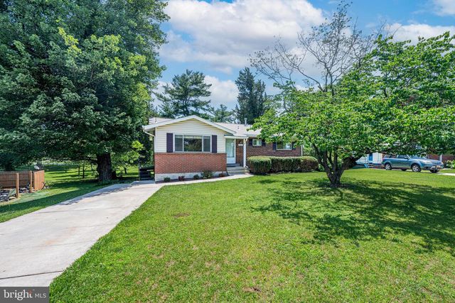 11105 SLYE CT, Silver Spring, MD 20902