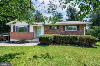 11105 SLYE CT, Silver Spring, MD 20902