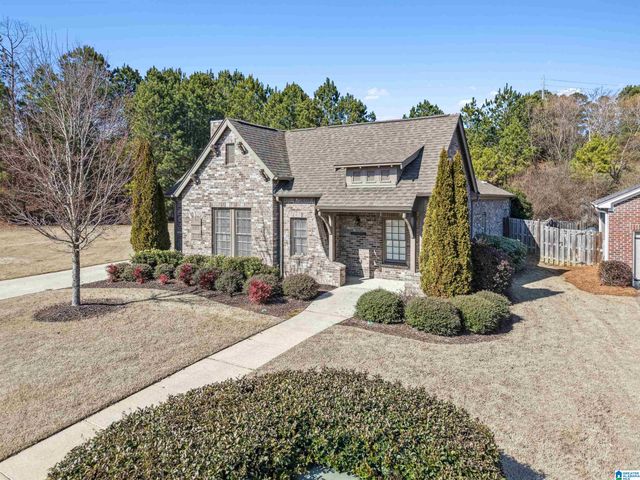 3960 BIBURY LANE, Birmingham, AL 35242