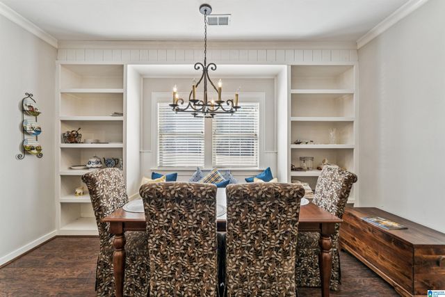 3960 BIBURY LANE, Birmingham, AL 35242