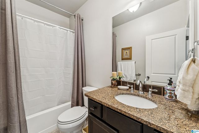 3960 BIBURY LANE, Birmingham, AL 35242