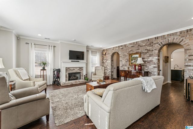 3960 BIBURY LANE, Birmingham, AL 35242