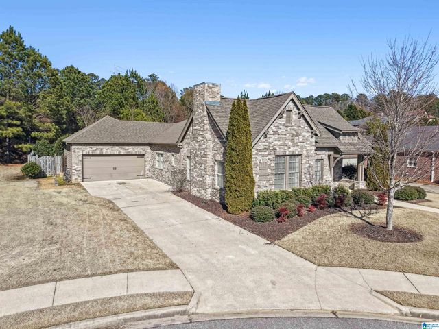 3960 BIBURY LANE, Birmingham, AL 35242