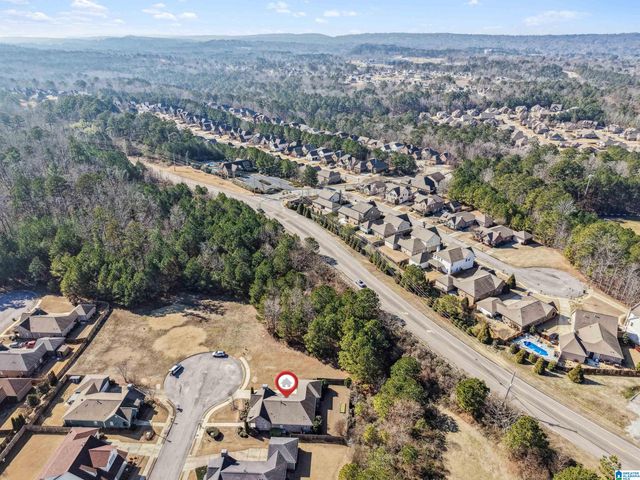 3960 BIBURY LANE, Birmingham, AL 35242