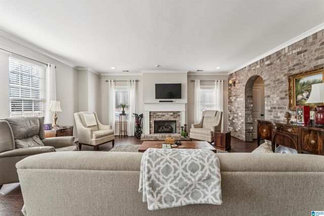 3960 BIBURY LANE, Birmingham, AL 35242