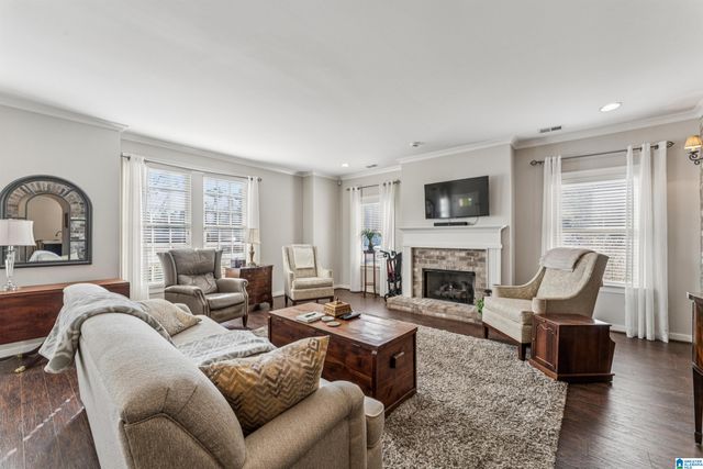 3960 BIBURY LANE, Birmingham, AL 35242