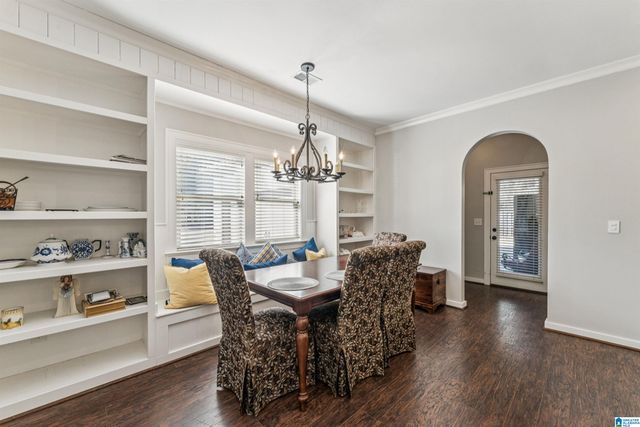 3960 BIBURY LANE, Birmingham, AL 35242