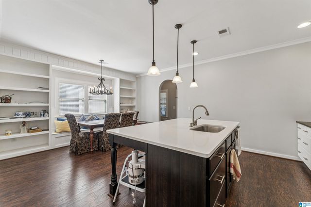 3960 BIBURY LANE, Birmingham, AL 35242