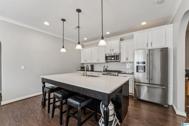 3960 BIBURY LANE, Birmingham, AL 35242