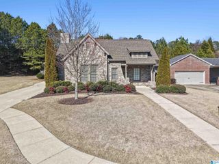 3960 BIBURY LANE, Birmingham, AL 35242