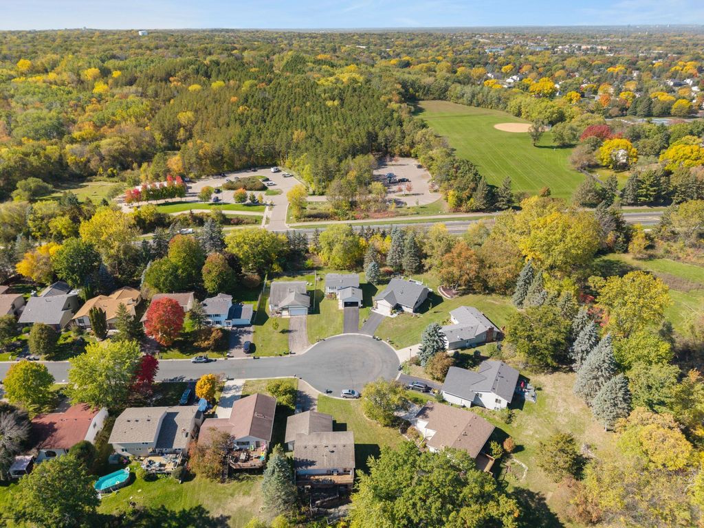 4801 Shevlin Court, Eagan, MN 55122 — photo 3