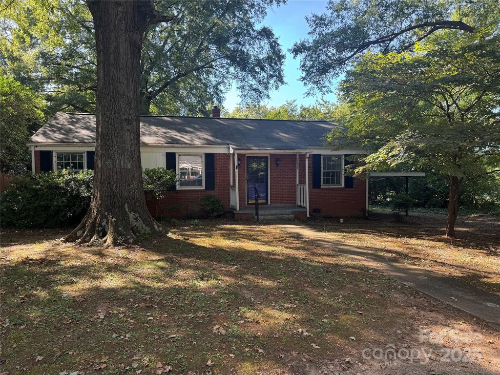 20607 Church Street, Cornelius, NC 28031