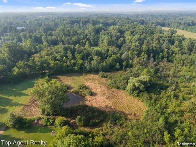 4499 West Street, Leonard Village, MI 48367