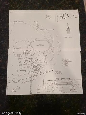 4499 West Street, Leonard Village, MI 48367