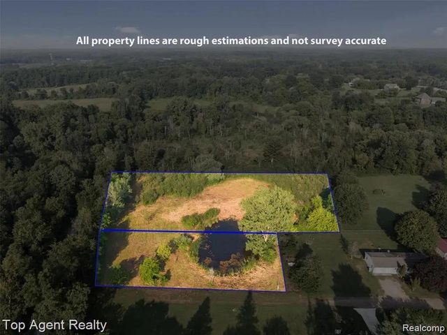 4499 West Street, Leonard Village, MI 48367
