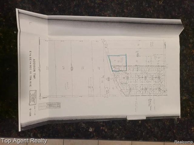 4499 West Street, Leonard Village, MI 48367