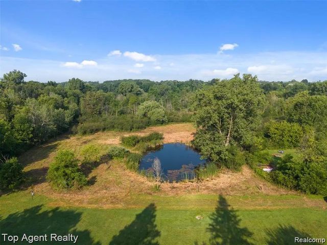 4499 West Street, Leonard Village, MI 48367