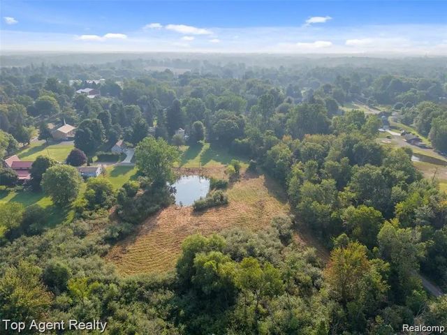 4499 West Street, Leonard Village, MI 48367