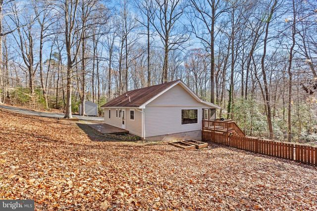 12646 HIGH SIERRA RD, Lusby, MD 20657