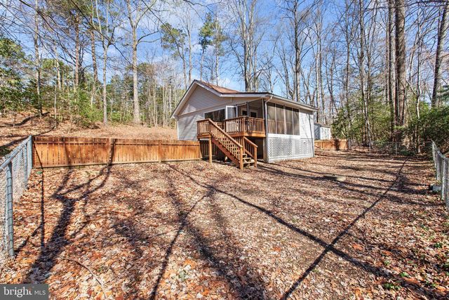 12646 HIGH SIERRA RD, Lusby, MD 20657