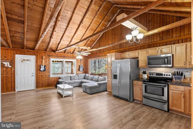 12646 HIGH SIERRA RD, Lusby, MD 20657