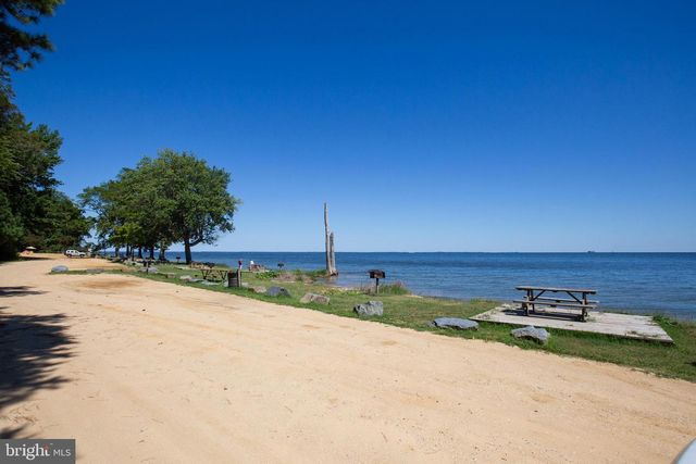 12646 HIGH SIERRA RD, Lusby, MD 20657