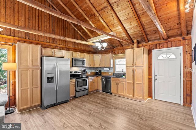 12646 HIGH SIERRA RD, Lusby, MD 20657