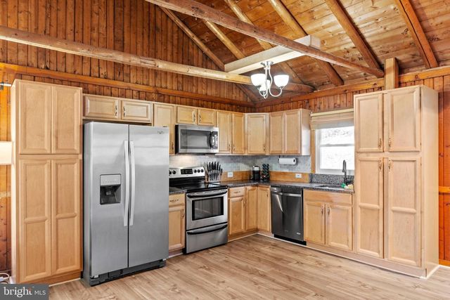 12646 HIGH SIERRA RD, Lusby, MD 20657