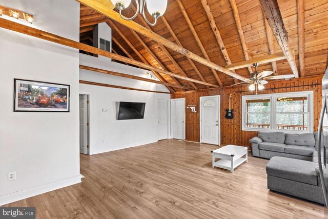 12646 HIGH SIERRA RD, Lusby, MD 20657