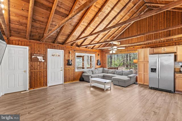 12646 HIGH SIERRA RD, Lusby, MD 20657