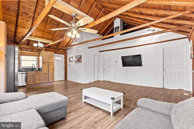 12646 HIGH SIERRA RD, Lusby, MD 20657