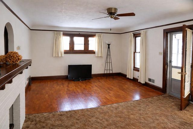 731 W ELSIE STREET, Appleton, WI 54914