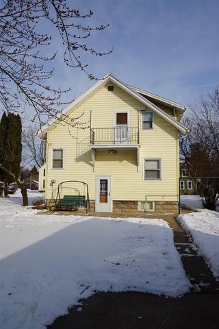 731 W ELSIE STREET, Appleton, WI 54914