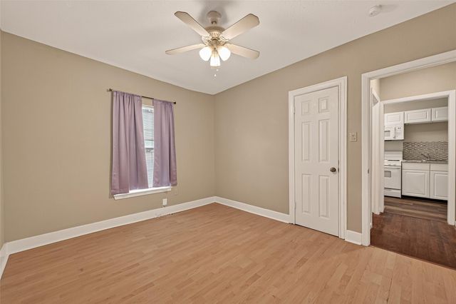 1402 Munger Street, Houston, TX 77023