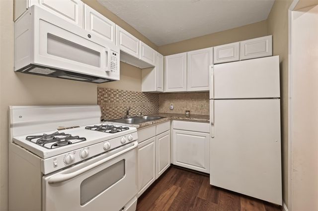 1402 Munger Street, Houston, TX 77023