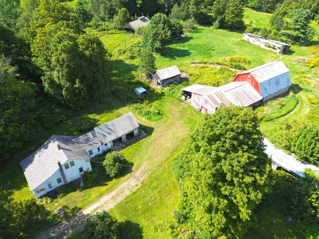 6036 Jacksonville Stage Road, Halifax, VT 05358