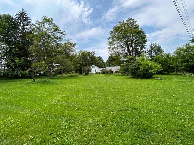 6036 Jacksonville Stage Road, Halifax, VT 05358