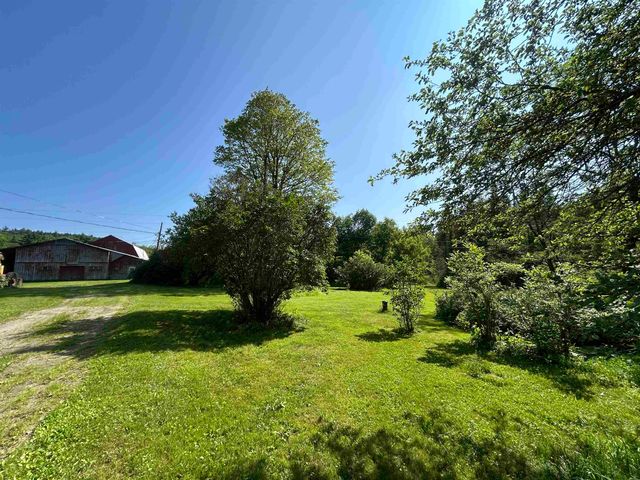 6036 Jacksonville Stage Road, Halifax, VT 05358