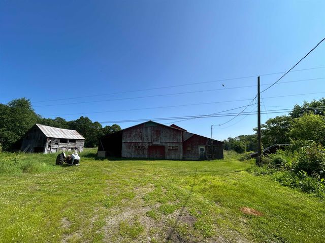 6036 Jacksonville Stage Road, Halifax, VT 05358