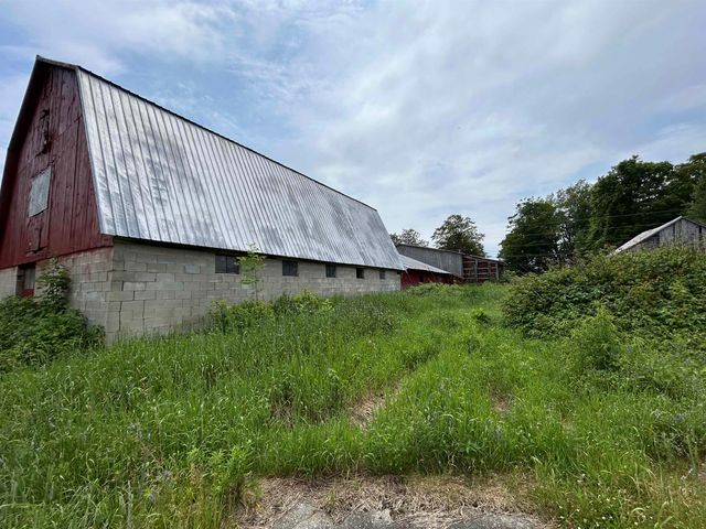 6036 Jacksonville Stage Road, Halifax, VT 05358