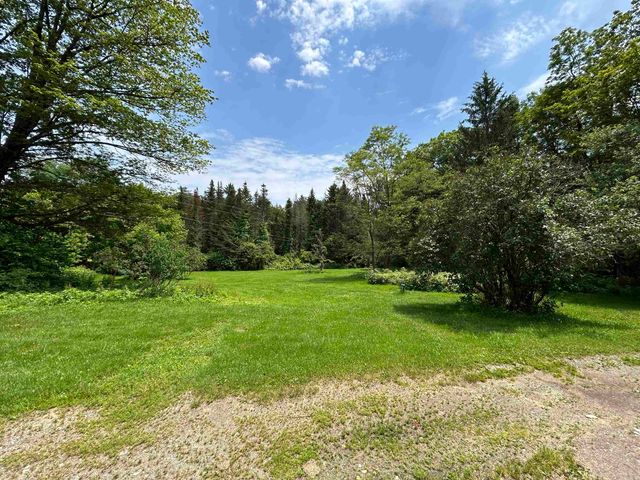6036 Jacksonville Stage Road, Halifax, VT 05358