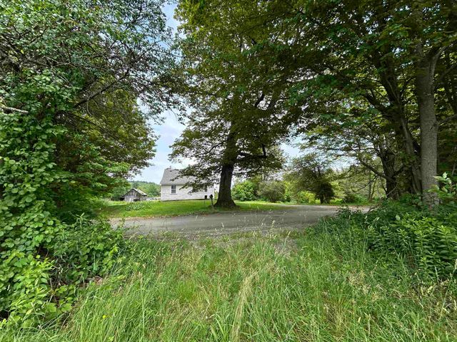 6036 Jacksonville Stage Road, Halifax, VT 05358