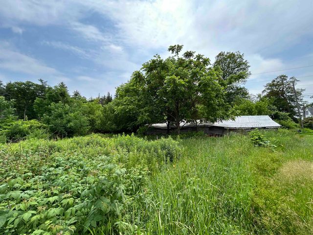 6036 Jacksonville Stage Road, Halifax, VT 05358