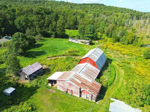 6036 Jacksonville Stage Road, Halifax, VT 05358