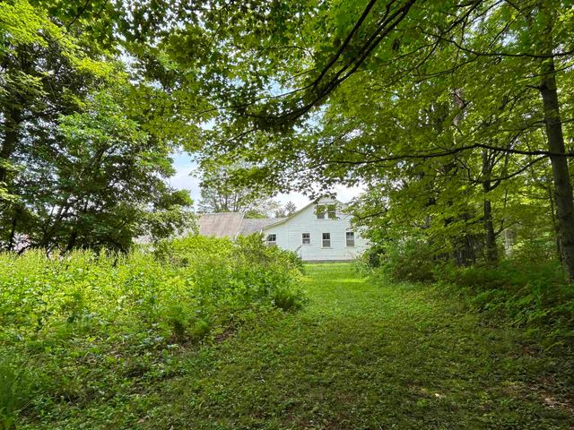 6036 Jacksonville Stage Road, Halifax, VT 05358