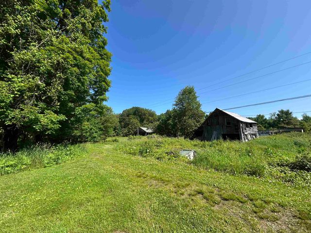 6036 Jacksonville Stage Road, Halifax, VT 05358