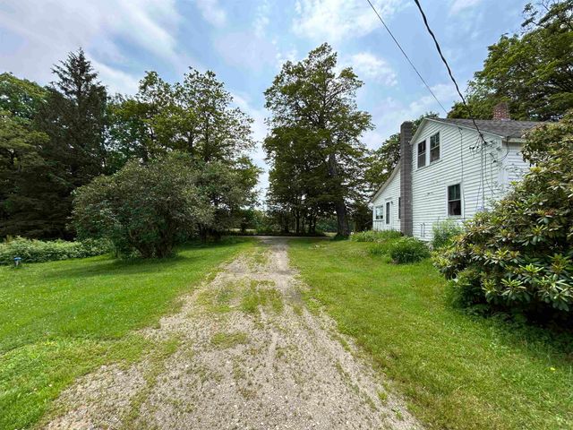 6036 Jacksonville Stage Road, Halifax, VT 05358