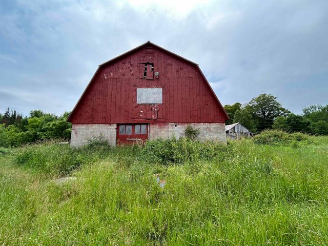 6036 Jacksonville Stage Road, Halifax, VT 05358