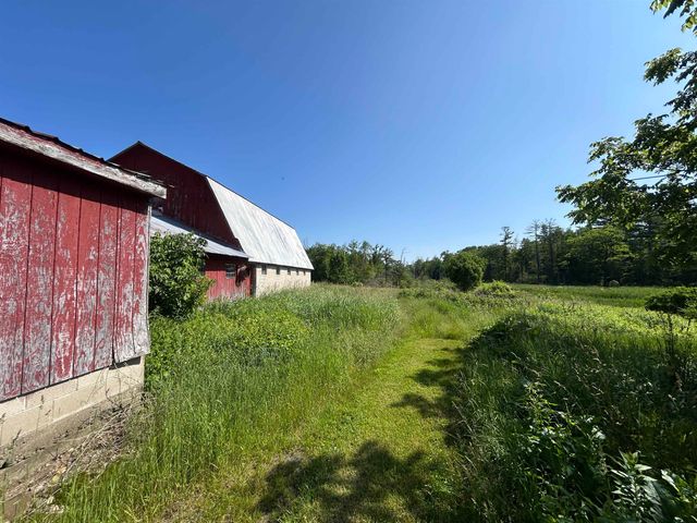 6036 Jacksonville Stage Road, Halifax, VT 05358